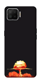 Чохол на Oppo A73 (2017) Boom фото 1 з 1