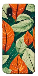 Чохол на Samsung Galaxy M01 Core / A01 Core Leaves фото 1 з 1