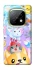 Чохол на Realme Narzo 70 Turbo Adopt Me Rainbow Pet Parade фото 1 з 1