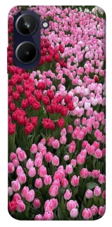 Чохол на Realme 10 4G Flowers v9 фото 1 з 1
