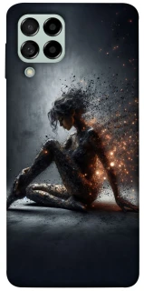 Чохол на Samsung Galaxy M53 5G Goddess of war ver.9 фото 1 з 1