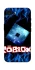 Чехол на Apple iPhone 16e (6.1") Roblox Galaxy Flame Logo фото 1 из 1