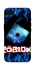 Чехол на Apple iPhone 17e (6.1") Roblox Galaxy Flame Logo фото 1 из 1