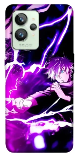 Чохол на Realme GT2 Satoru Gojo фото 1 з 1