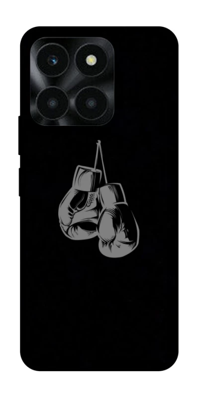 Чехол на Huawei Honor X6a boxing фото 1 из 1