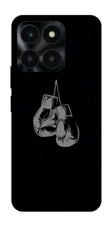 Чехол на Huawei Honor X6a boxing фото 1 из 1