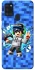 Чохол на Samsung Galaxy A21s Roblox collage ver.6 фото 1 з 1