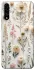Чехол на Samsung Galaxy A50 (A505F) / A50s / A30s Floral design ver.1 фото 1 из 1