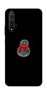 Чехол на Huawei Honor 20 / Nova 5T Snowman фото 1 из 1