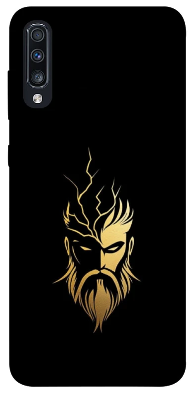 Чохол на Samsung Galaxy A70 (A705F) Zeus фото 1 з 1