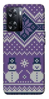 Чохол на OnePlus Nord N20 SE Різдво v1 фото 1 з 1