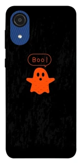 Чехол на Samsung Galaxy A03 Core Ghost of Halloween фото 1 из 1