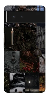 Чохол на Google Pixel 6 Christmas mood ver.6 фото 1 з 1