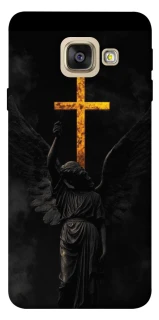 Чохол на Samsung A520 Galaxy A5 (2017) Angel ver.2 фото 1 з 1