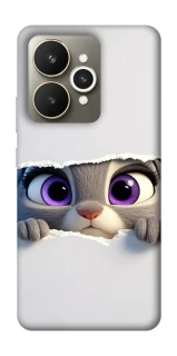 Чохол на Realme 15 Zootopia фото 1 з 1