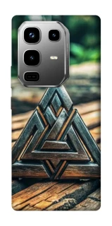 Чохол на Infinix Note 50 Pro Valknut ver.2 фото 1 з 1