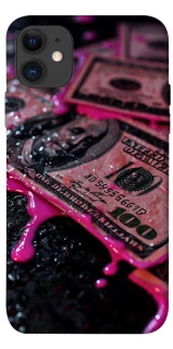 Чехол на Apple iPhone 11 (6.1") Dollars фото 1 из 1