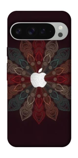 Чохол на Google Pixel 9 Pro XL Apple logo ver.5 фото 1 з 1