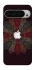Чохол на Google Pixel 9 Pro XL Apple logo ver.5 фото 1 з 1