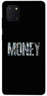 Чехол на Samsung Galaxy Note 10 Lite (A81) Money-dollars фото 1 из 1