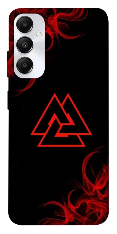 Чохол на Samsung Galaxy A05s Валькнут фото 1 з 1