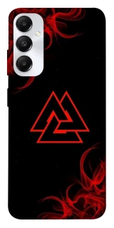 Чохол на Samsung Galaxy A05s Валькнут фото 1 з 1