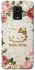 Чехол на Xiaomi Redmi Note 9s / Note 9 Pro / Note 9 Pro Max Hello Kitty фото 1 из 1