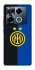 Чохол на Infinix Note 40 Pro 4G FC Inter v1 фото 1 з 1