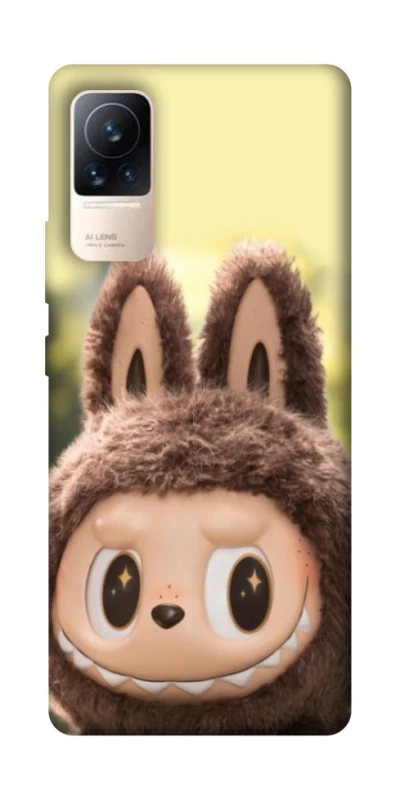 Чохол на Xiaomi Civi 6 Forest Smile Labubu фото 1 з 1