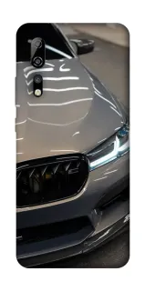 Чехол на ZTE Axon 10 Pro BMW v53 фото 1 из 1