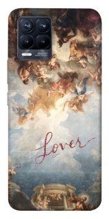 Чехол на Realme 8 Lover фото 1 из 1