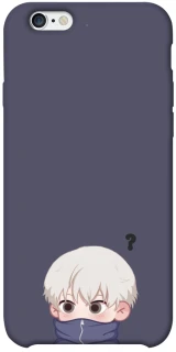 Чехол на Apple iPhone 6/6s plus (5.5") Toge Inumaki фото 1 из 1