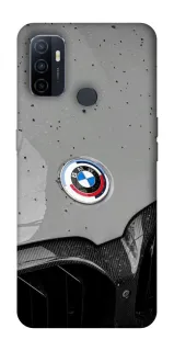 Чехол на Oppo A53 / A32 / A33 BMW v52 фото 1 из 1