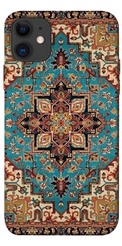 Чехол на Apple iPhone 11 (6.1") Килим v5 фото 1 из 1