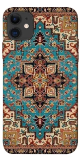 Чехол на Apple iPhone 11 (6.1") Килим v5 фото 1 из 1