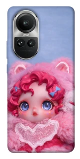 Чохол на Oppo Reno 10 SKULLPANDA × My Little Pony Ver.5 фото 1 з 1