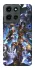 Чохол на Motorola Moto G Power (2025) Warcraft v3 фото 1 з 1