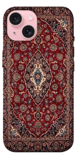 Чохол на Apple iPhone 15 (6.1") Килим v2 фото 1 з 1