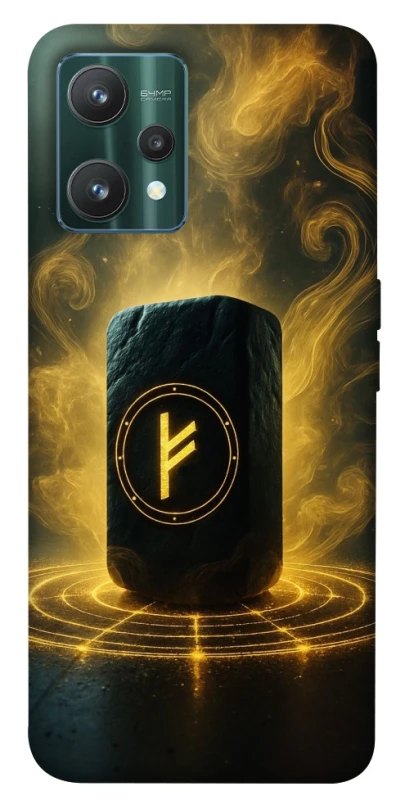 Чохол на Realme 9 Pro Руна Феху фото 1 з 1