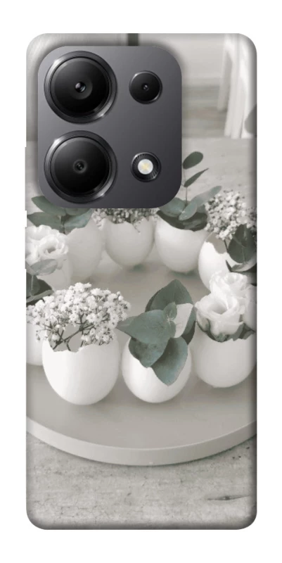 Чохол на Xiaomi Redmi Note 13 Pro 4G Mood фото 1 з 1