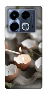 Чохол на Infinix Note 40 4G Eggcellent фото 1 з 1