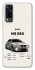 Чехол на Vivo Y31 BMW M5 E60 фото 1 из 1
