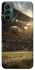 Чохол на Samsung Galaxy M14 5G Football aesthetic ver.2 фото 1 з 1
