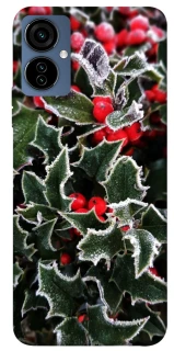 Чехол на TECNO Camon 19 Neo Новогодний v32 фото 1 из 1