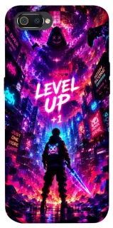 Чехол на Realme C2 Level UP фото 1 из 1