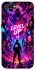 Чехол на Realme C2 Level UP фото 1 из 1