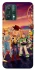Чехол на Realme 9 Pro Toy Story ver.4 фото 1 из 1