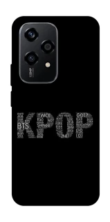 Чохол на Honor 200 Lite K-pop фото 1 з 1