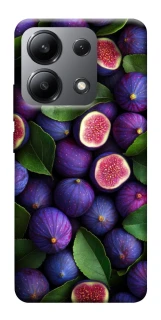 Чехол на Xiaomi Redmi Note 13 4G Figs фото 1 из 1