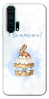 Чохол на Huawei Honor 20 Pro Easter ver.8 фото 1 з 1